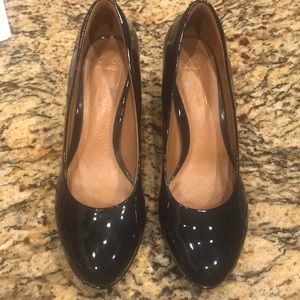 Clark’s Collection heels